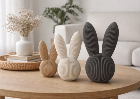 Osterhase Sucht Date