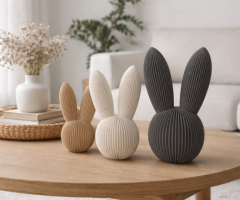 Osterhase Sucht Date
